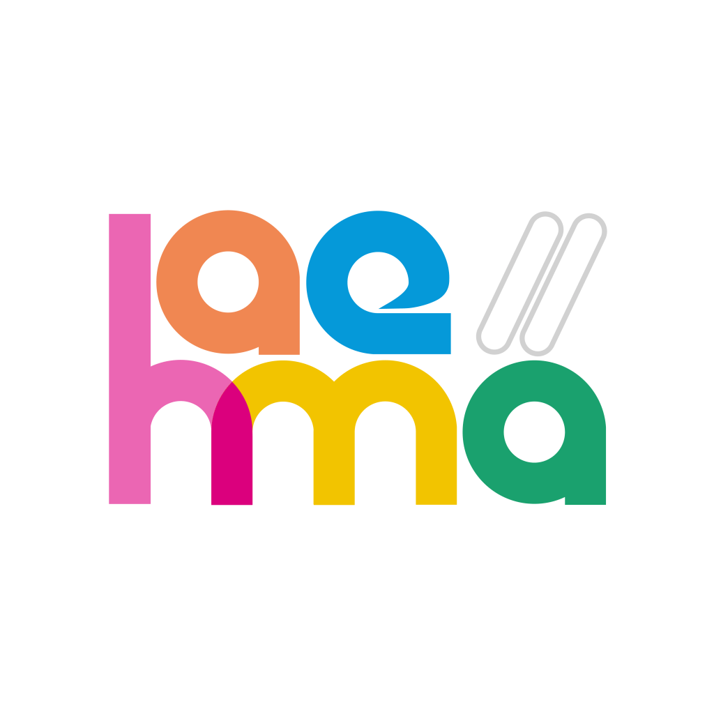 Présentation du logo officiel de&nbsp;l&rsquo;AEHMA